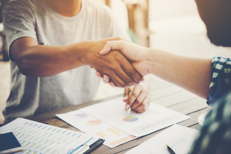 Veja 3 praticas para a fidelização do cliente.