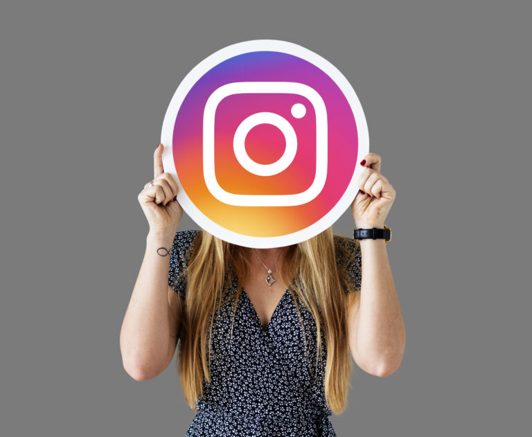 Como criar uma marca pessoal forte no Instagram